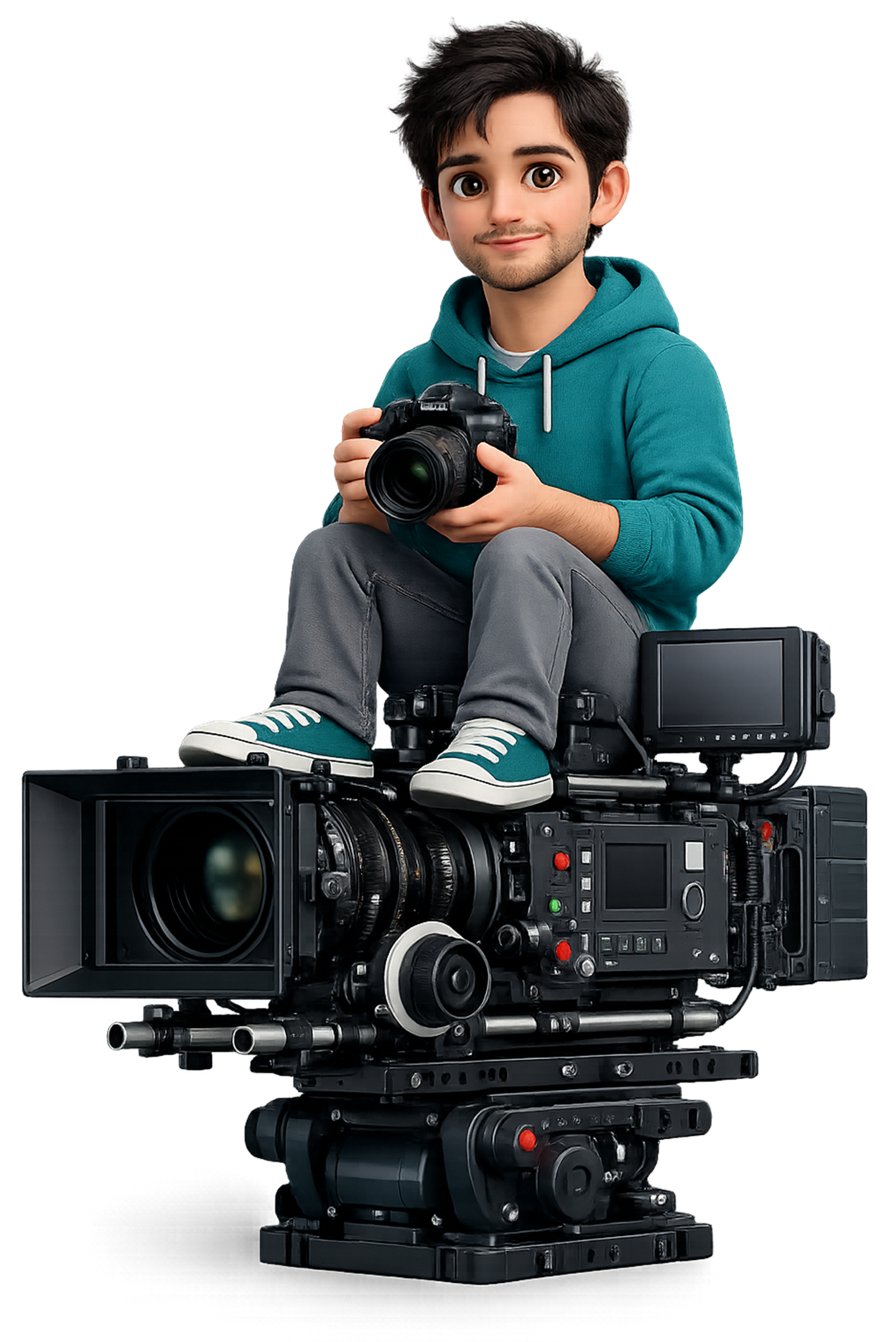 Contact Digicircal 1